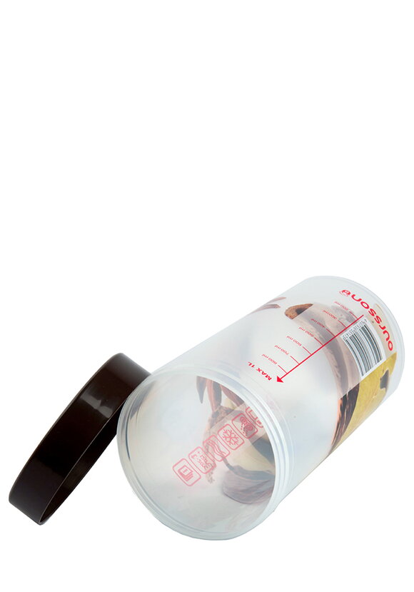 Набор ёмкостей для хранения, 4 шт. шир.  580, рис. 5