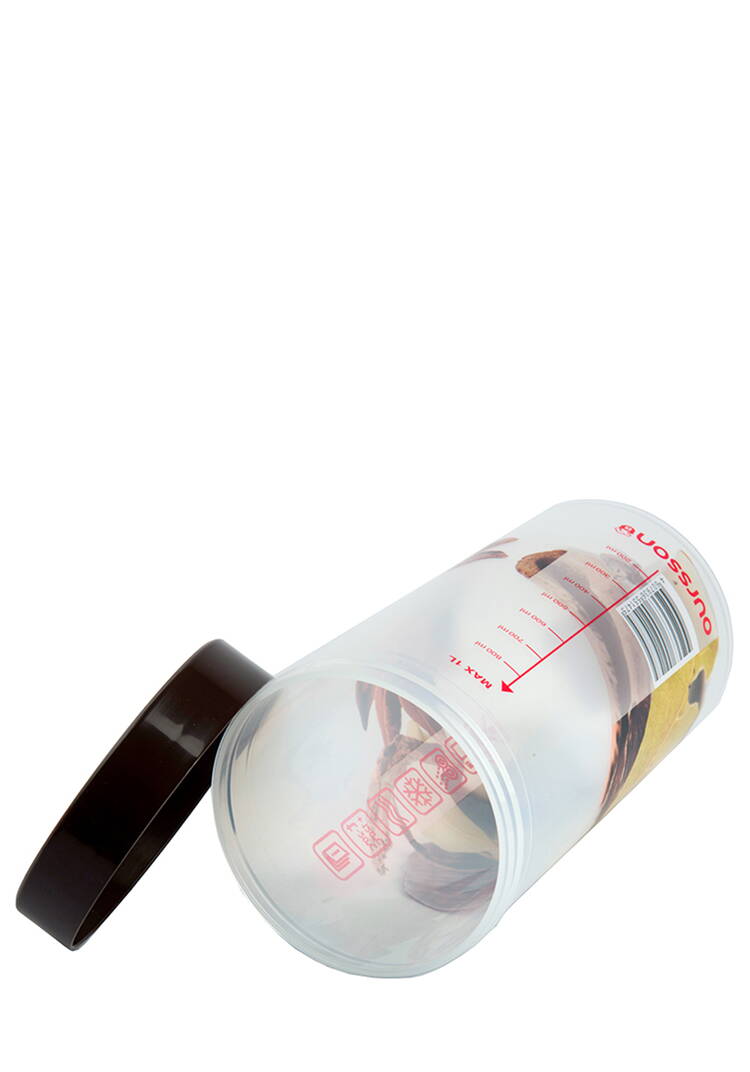 Набор ёмкостей для хранения, 4 шт. шир.  750, рис. 5