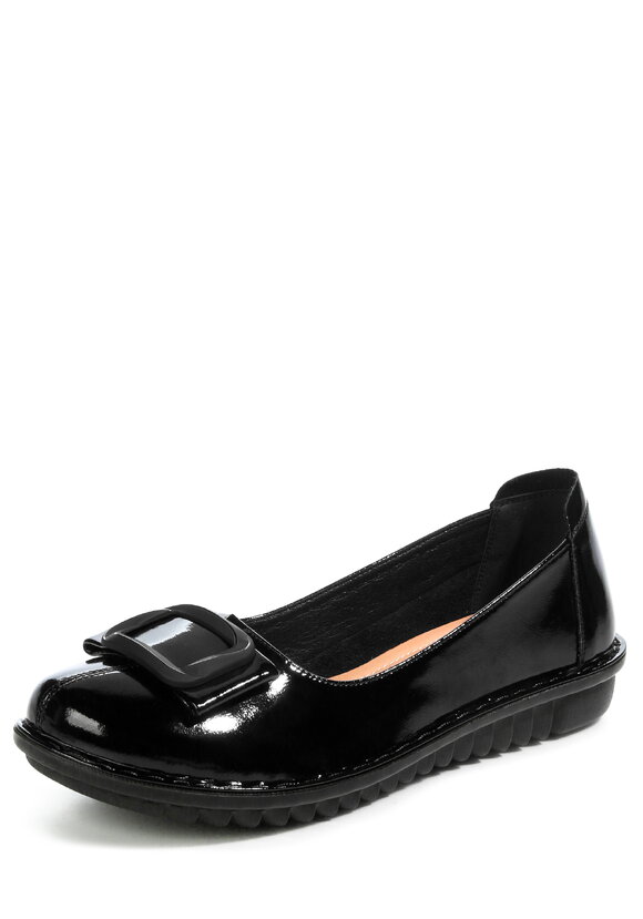 Туфли женские Элара шир.  580, рис. 1