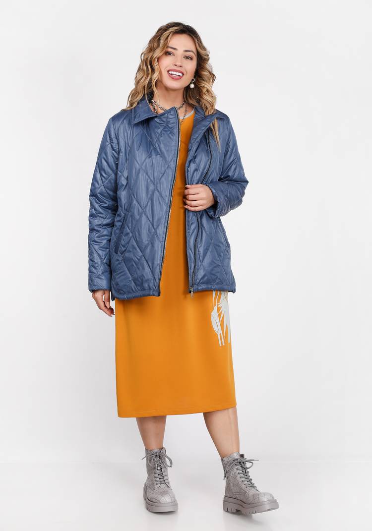 Куртка Живописные виды шир.  750, рис. 20