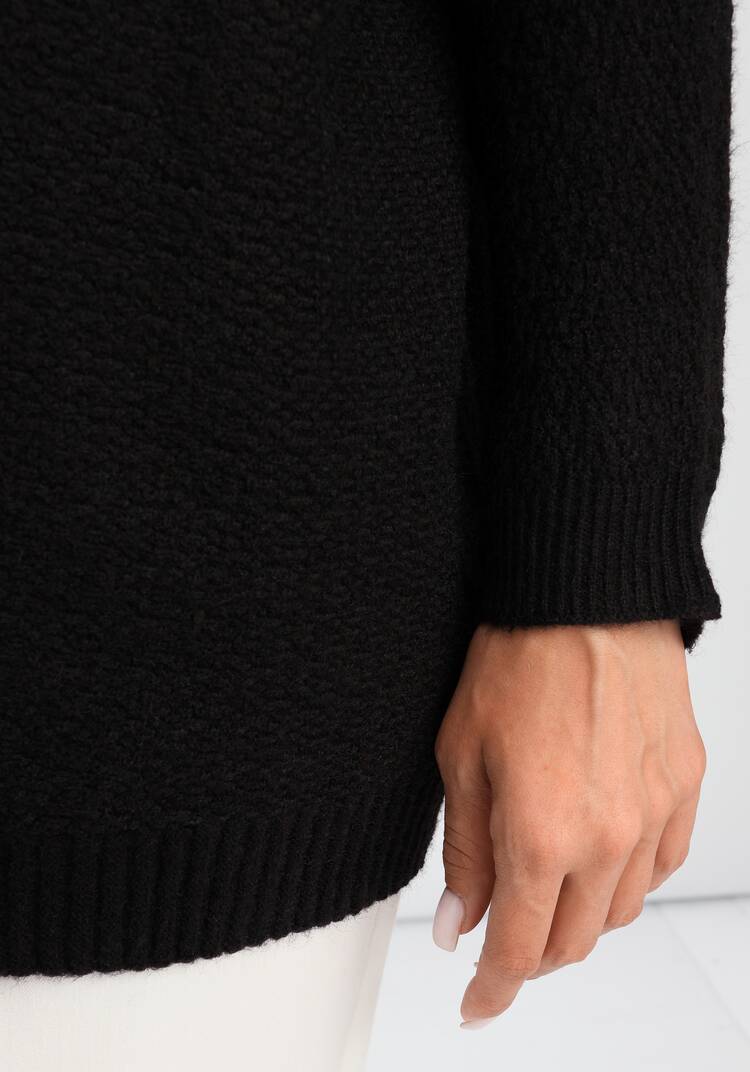 Джемпер Жасмин шир.  750, рис. 16