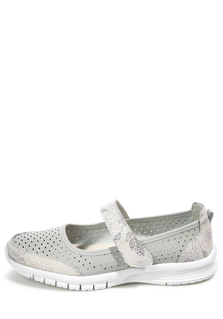 Туфли женские Лето шир.  750, рис. 12