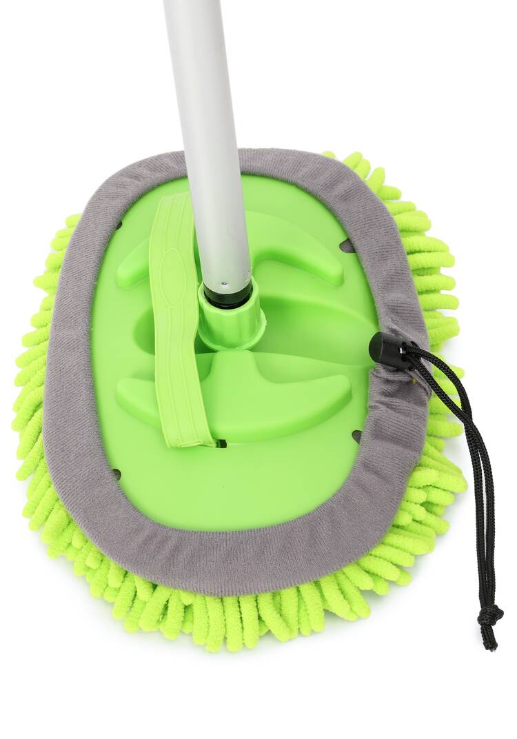 Универсальная швабра для влажной уборки шир.  750, рис. 11