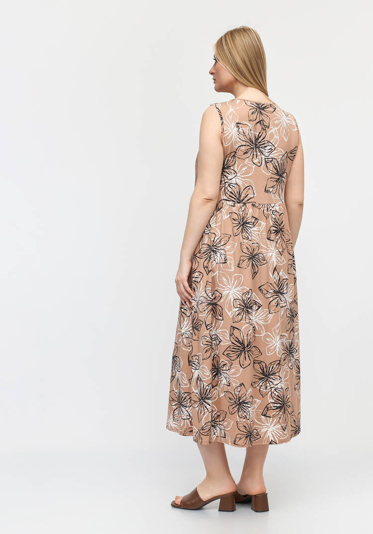 Сарафан София шир.  750, рис. 3