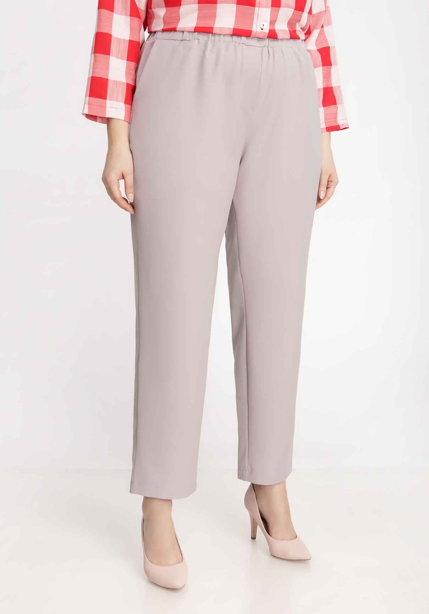 Брюки «Легкие шаги»