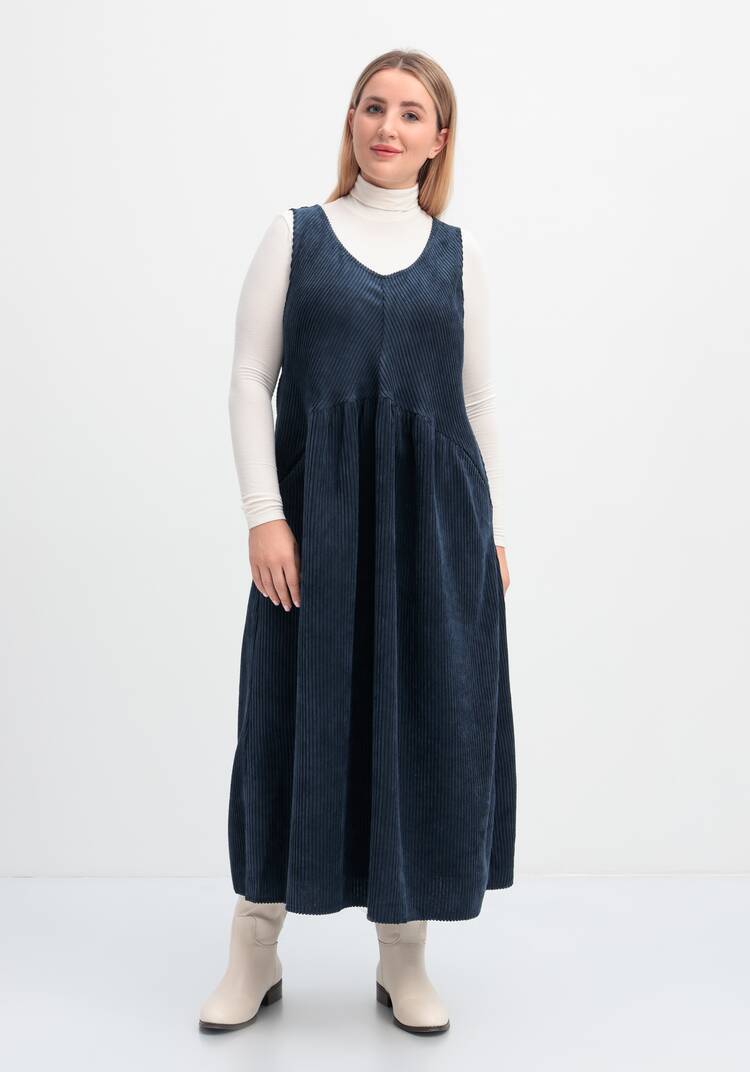 Сарафан Сьюзи шир.  750, рис. 22