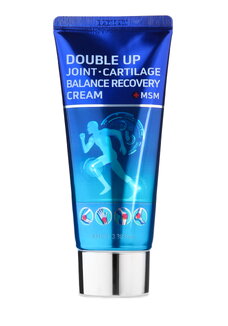 Крем для баланса суставов МСМ