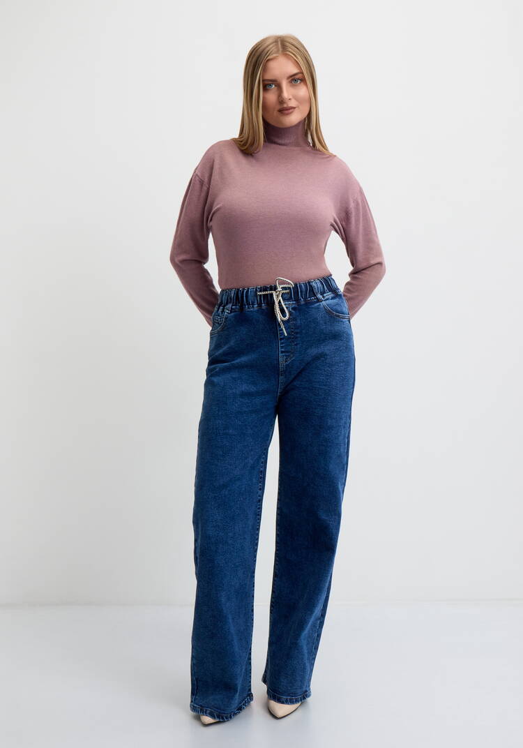 Водолазка Мира шир.  750, рис. 26