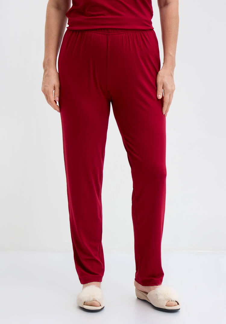 Пижама с кружевом шир.  750, рис. 4