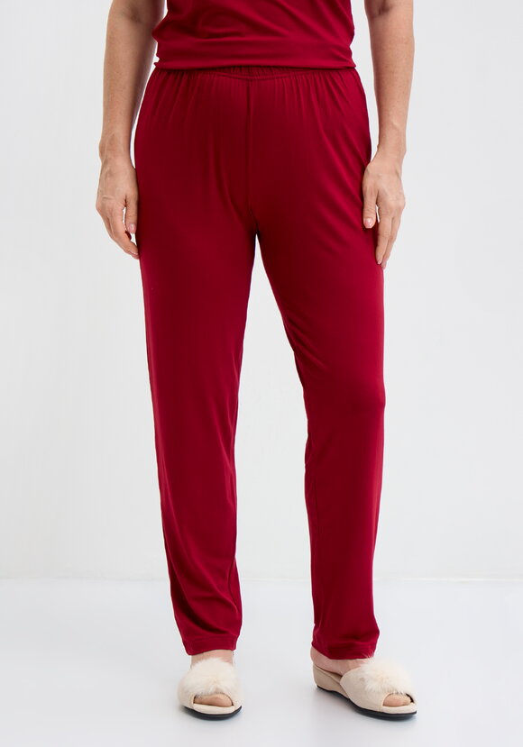 Пижама с кружевом шир.  580, рис. 4