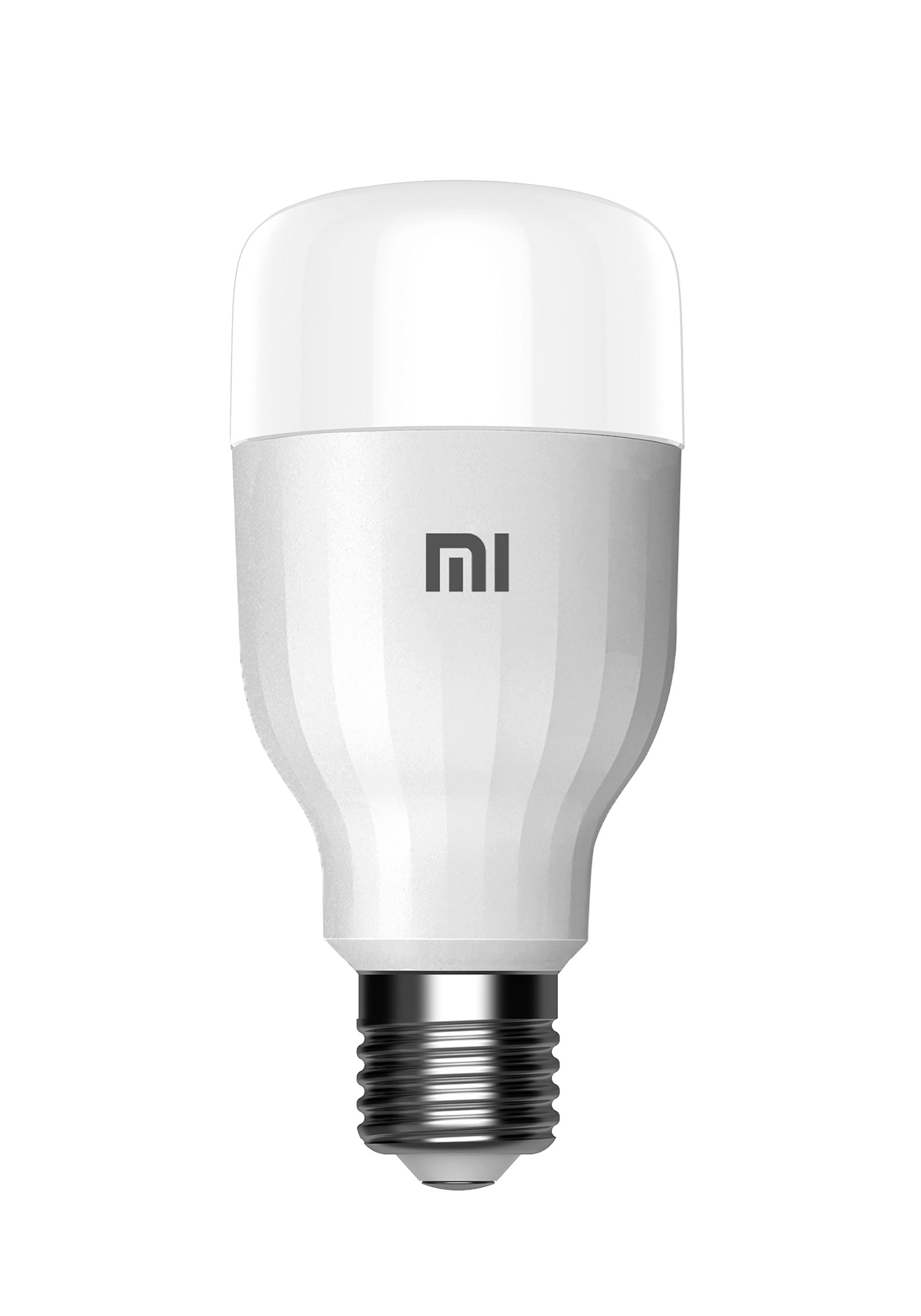 

Xiaomi Лампа светодиодная Mi Smart LED Bulb