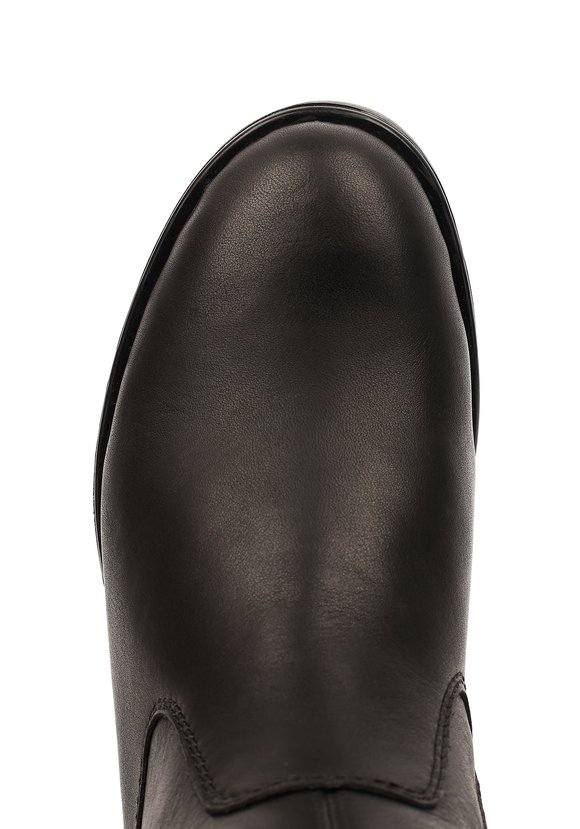 Сапоги женские Жаннет шир.  580, рис. 4