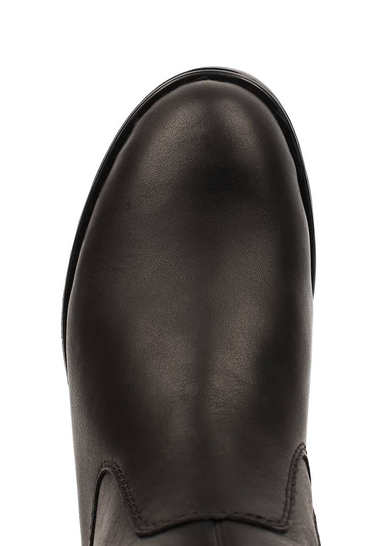 Сапоги женские Жаннет шир.  750, рис. 4