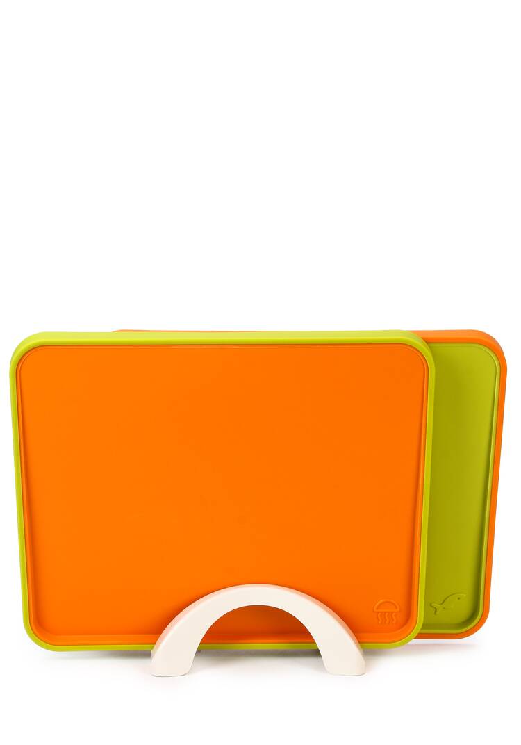 Набор разделочных досок на подставке, 2 шт. шир.  750, рис. 3