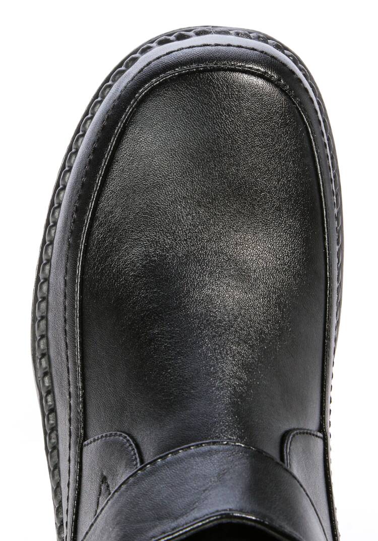 Ботинки женские Верона шир.  750, рис. 10