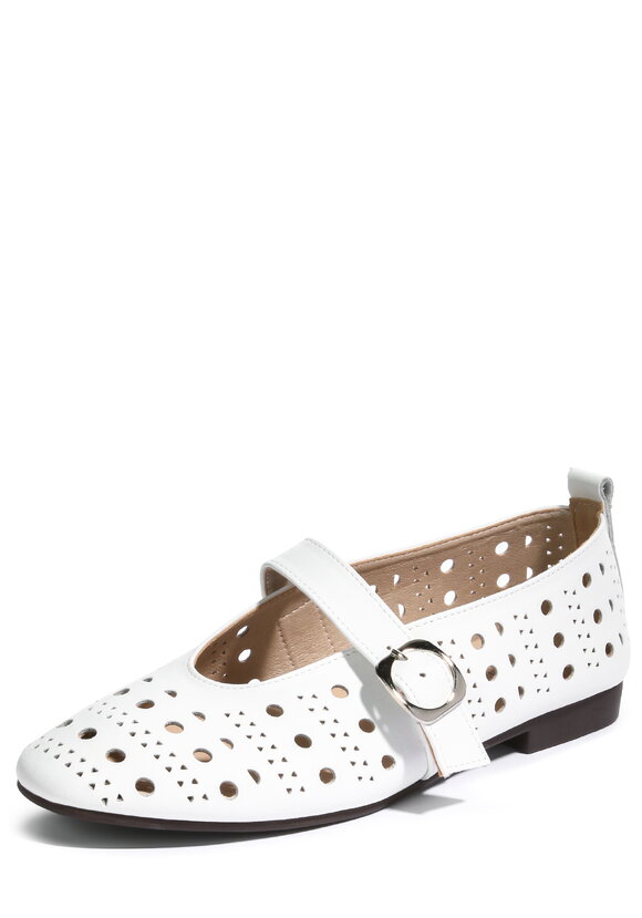 Туфли женские Илина шир.  580, рис. 2