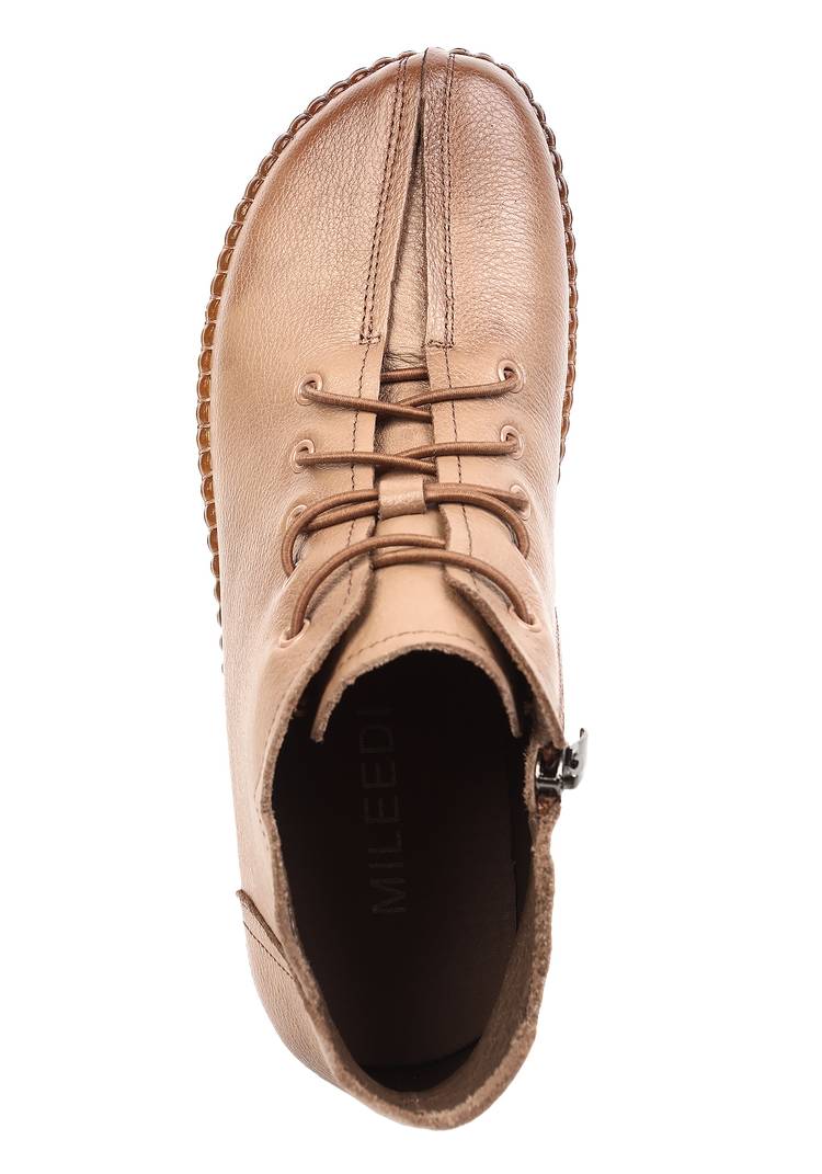 Ботинки женские Марьяна шир.  750, рис. 7