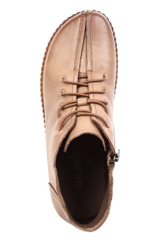 Ботинки женские Марьяна шир.  580, рис. 7