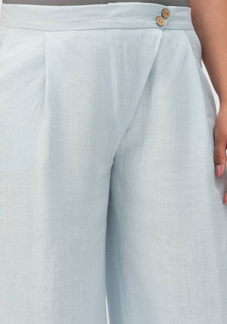 Брюки Герда шир.  750, рис. 13