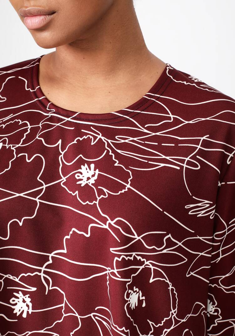 Туника Мелани шир.  750, рис. 10