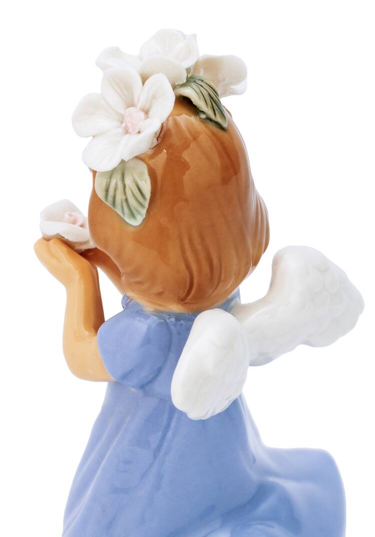 Статуэтка Мой ангел шир.  750, рис. 9