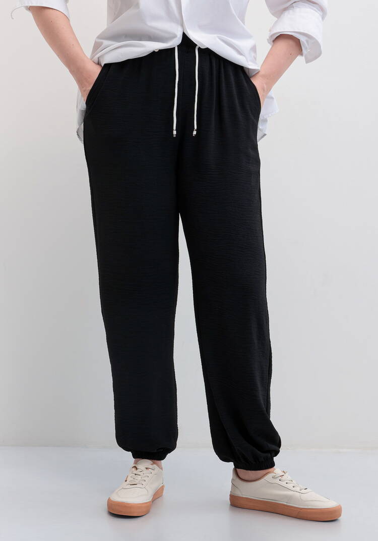 Брюки Бекка шир.  750, рис. 10