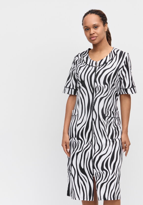 Халат Марокко шир.  580, рис. 8