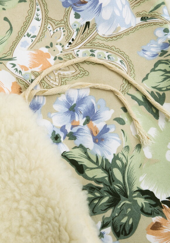 Сидушки с шерстью мериноса, 2 шт. шир.  580, рис. 5