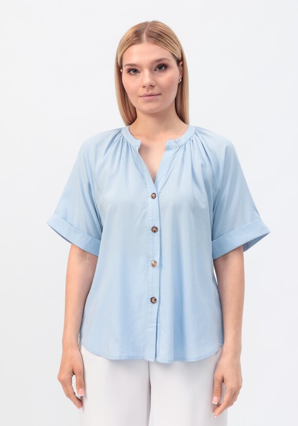 Блуза Вивиан шир.  580, рис. 9