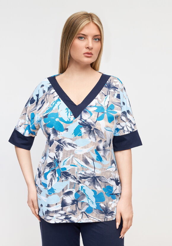 Костюм Лунная радуга шир.  580, рис. 2