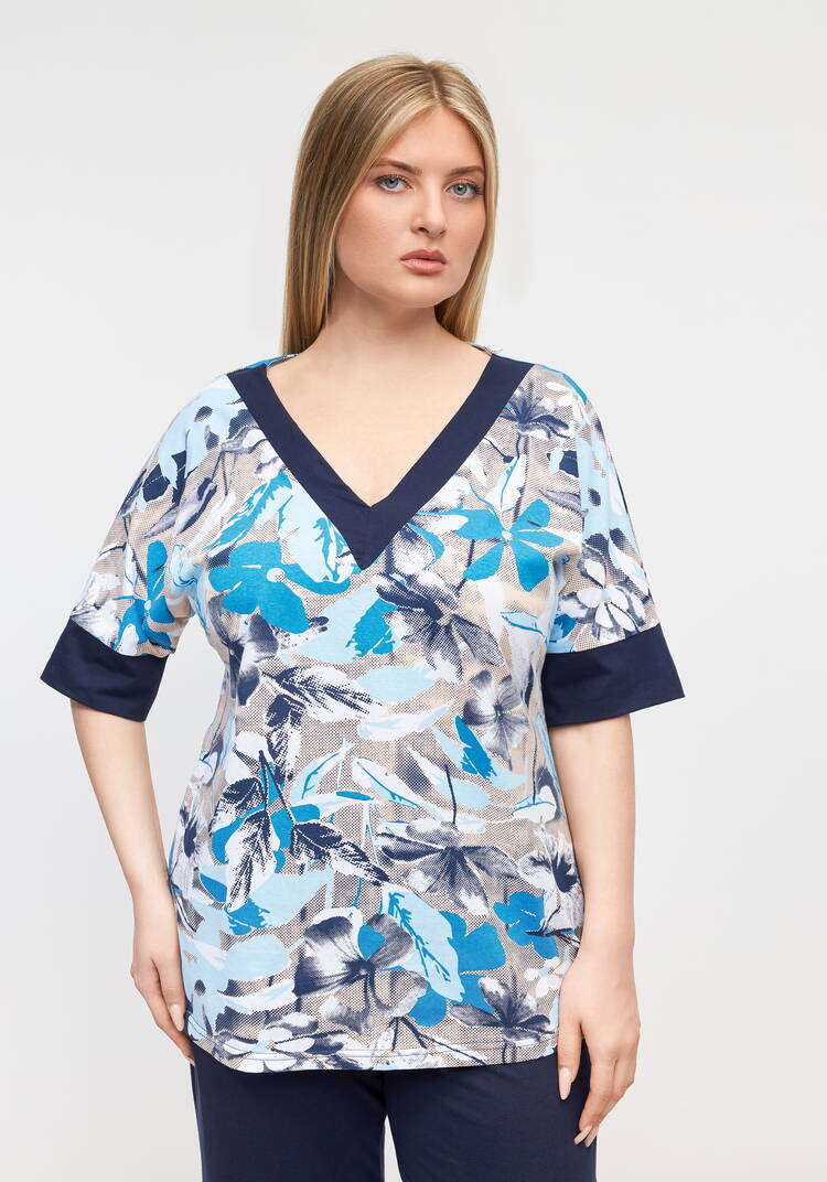 Костюм Лунная радуга шир.  750, рис. 2