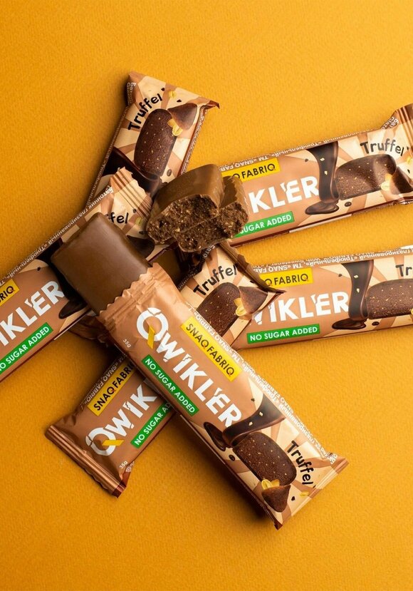 Шоколадный батончик без сахара, 12 шт. шир.  580, рис. 10