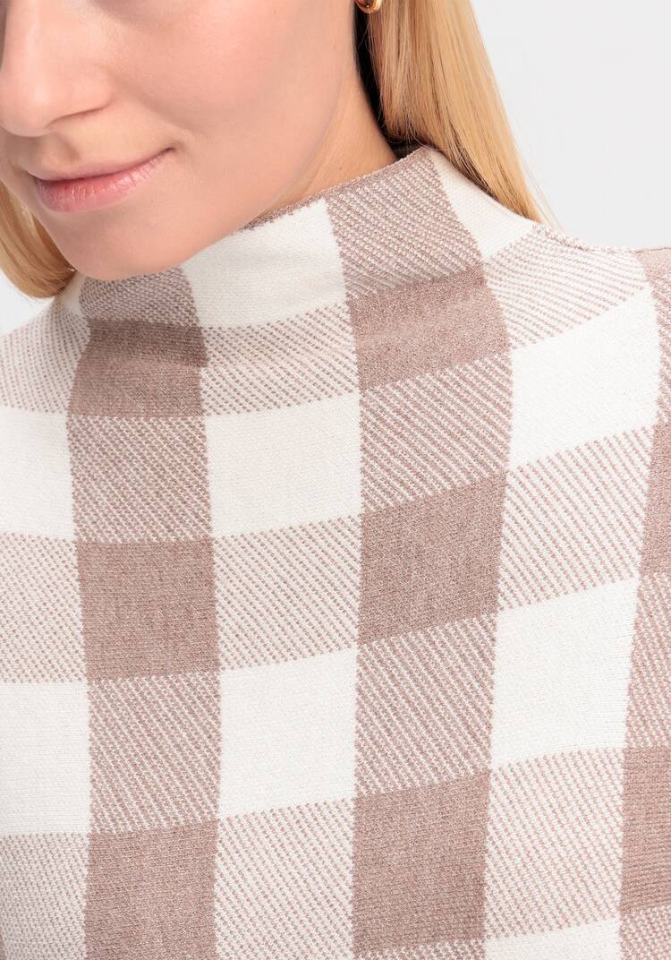 Джемпер Миления шир.  750, рис. 35