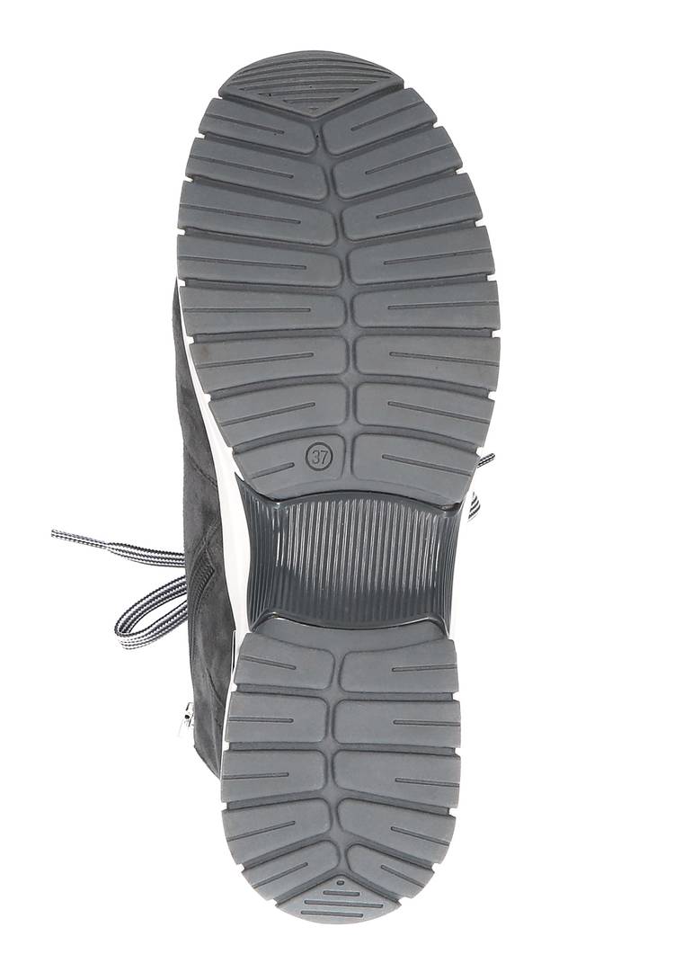 Ботинки женские Рейли шир.  750, рис. 4