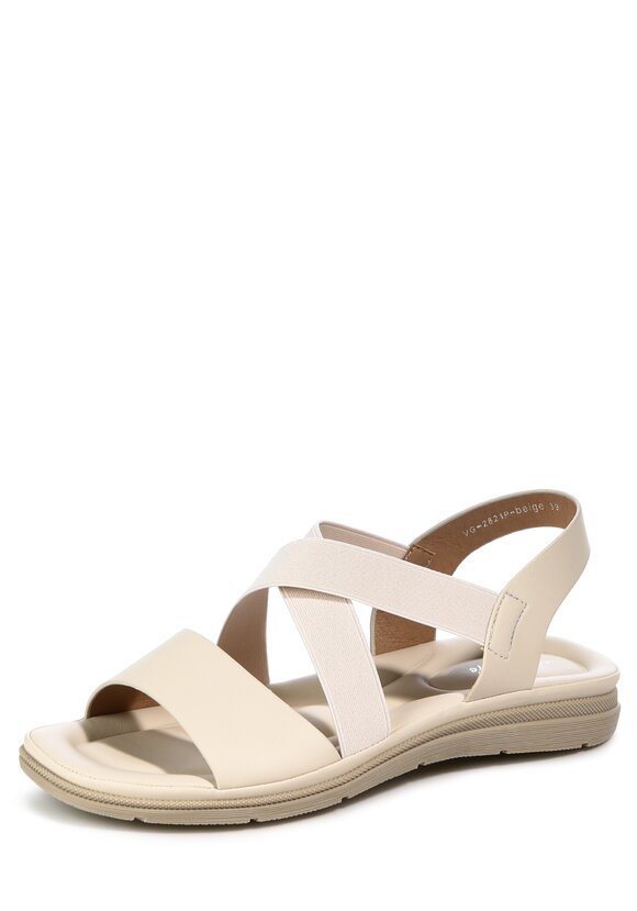 Сандалии женские Вена шир.  580, рис. 11