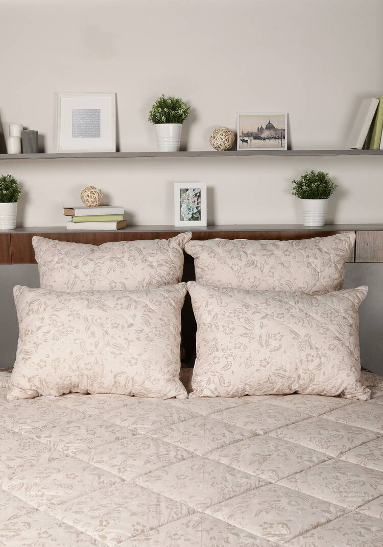 Подушка с пухом Лунная соната шир.  750, рис. 3