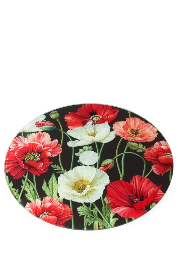 Тортовница вращающаяся Маки шир.  580, рис. 2