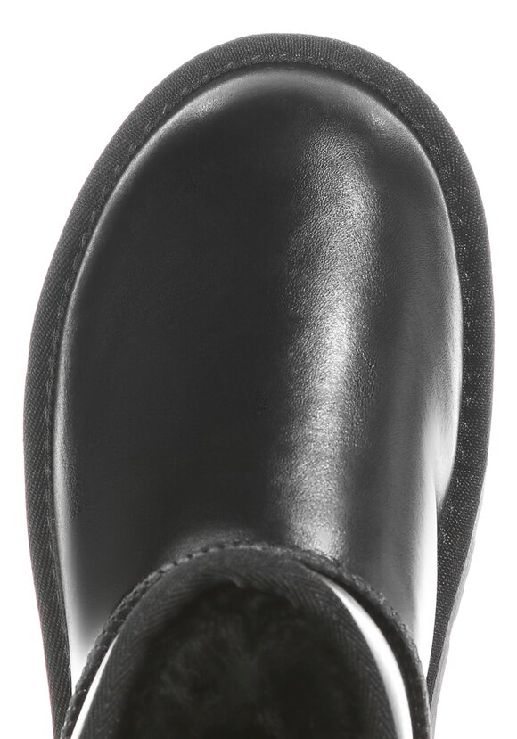 Угги женские Эммануэль шир.  580, рис. 4