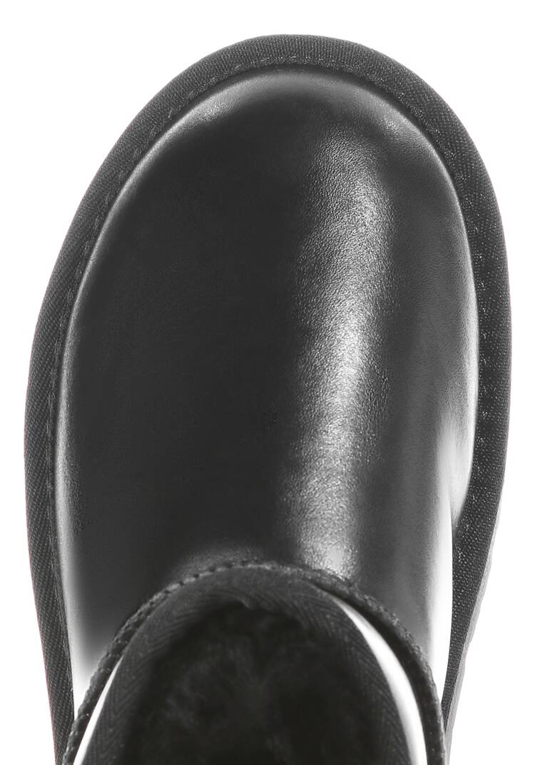 Угги женские Эммануэль шир.  750, рис. 4