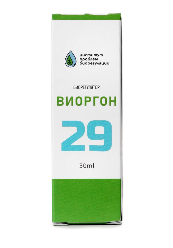 Пептид-комплекс для нервной системы, 2 шт шир.  580, рис. 3