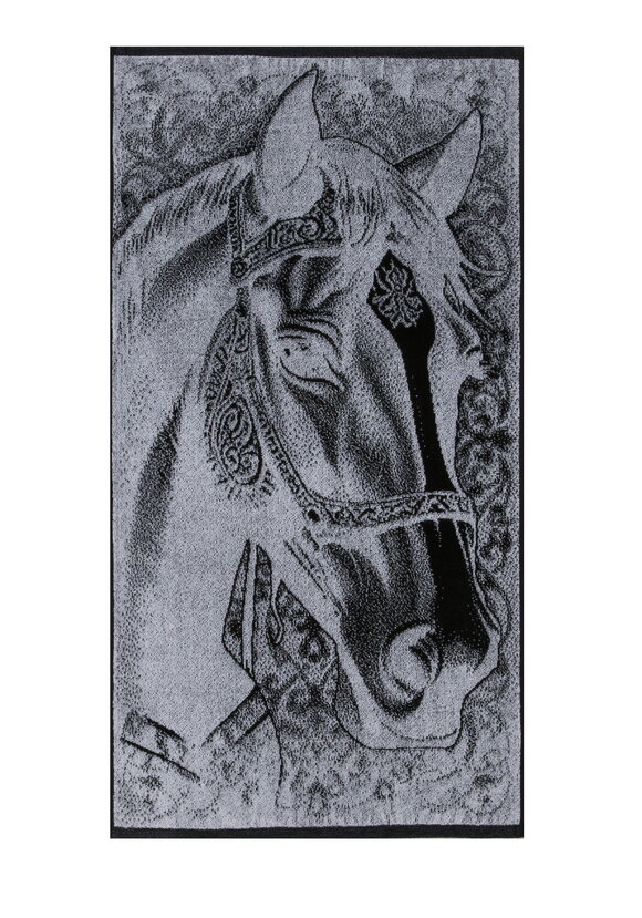 Полотенце махровое Символ года, 2 шт. шир.  580, рис. 11