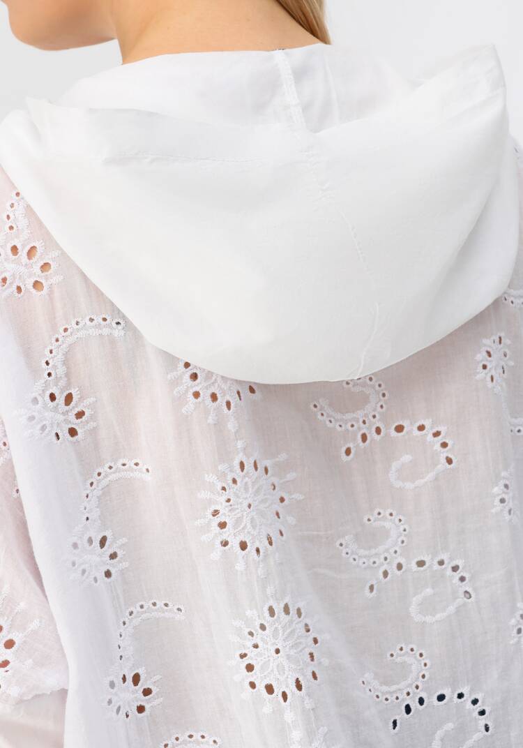 Рубашка Алана шир.  750, рис. 15