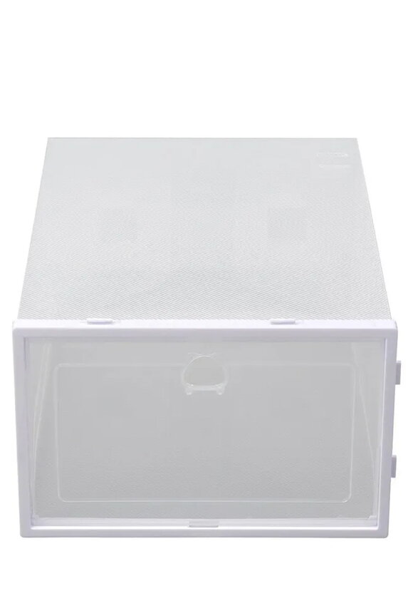 Складные коробки для хранения обуви, 6 шт. шир.  580, рис. 3