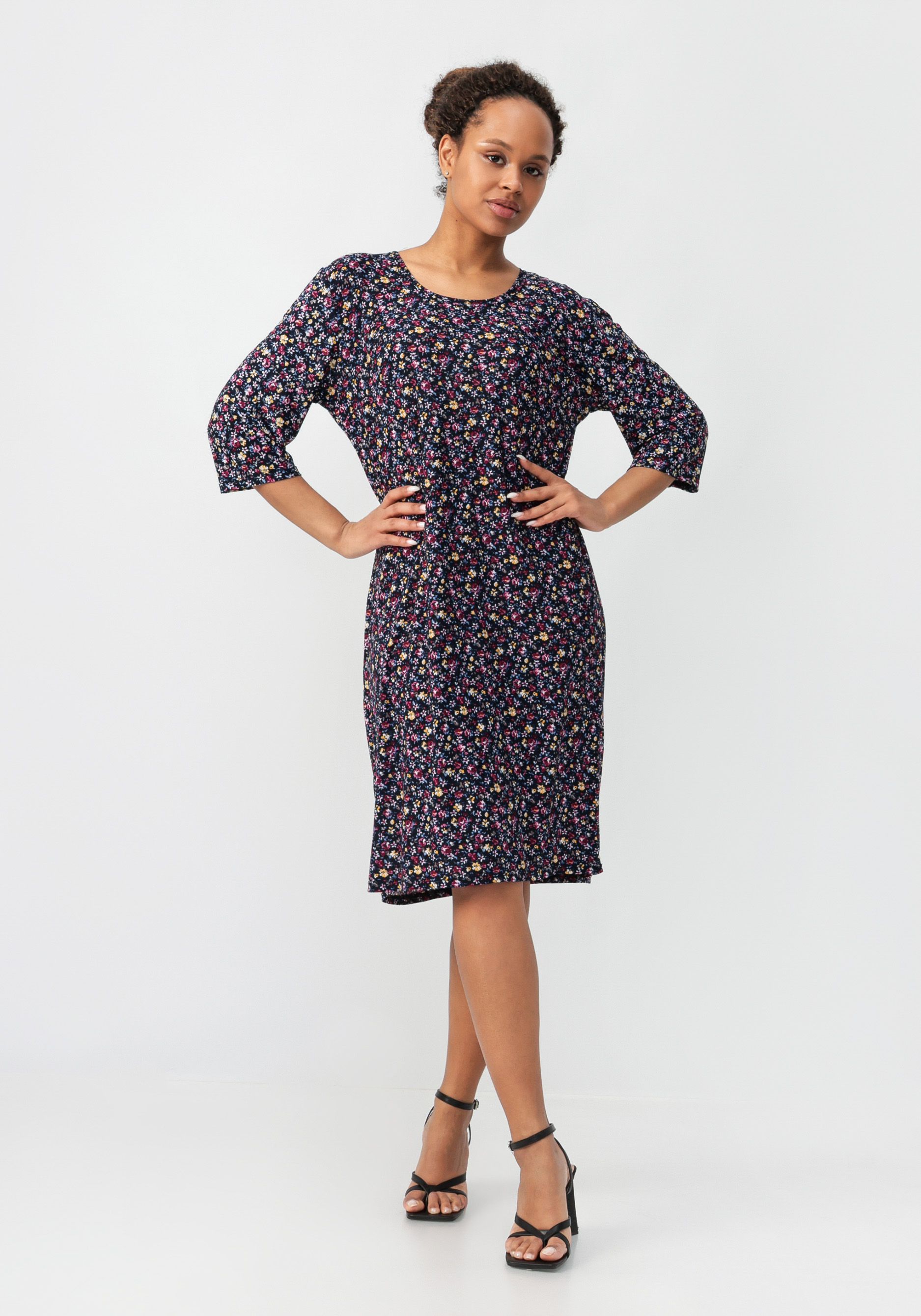 Платье quotВеточка сакуры quot 799₽