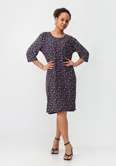 Платье Веточка сакуры