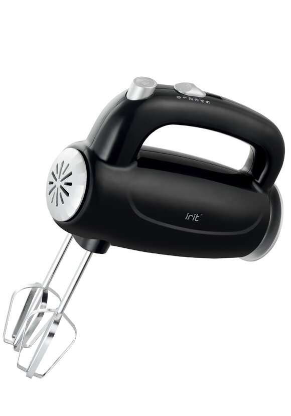 Миксер электрический, 2 комплекта насадок шир.  580, рис. 1