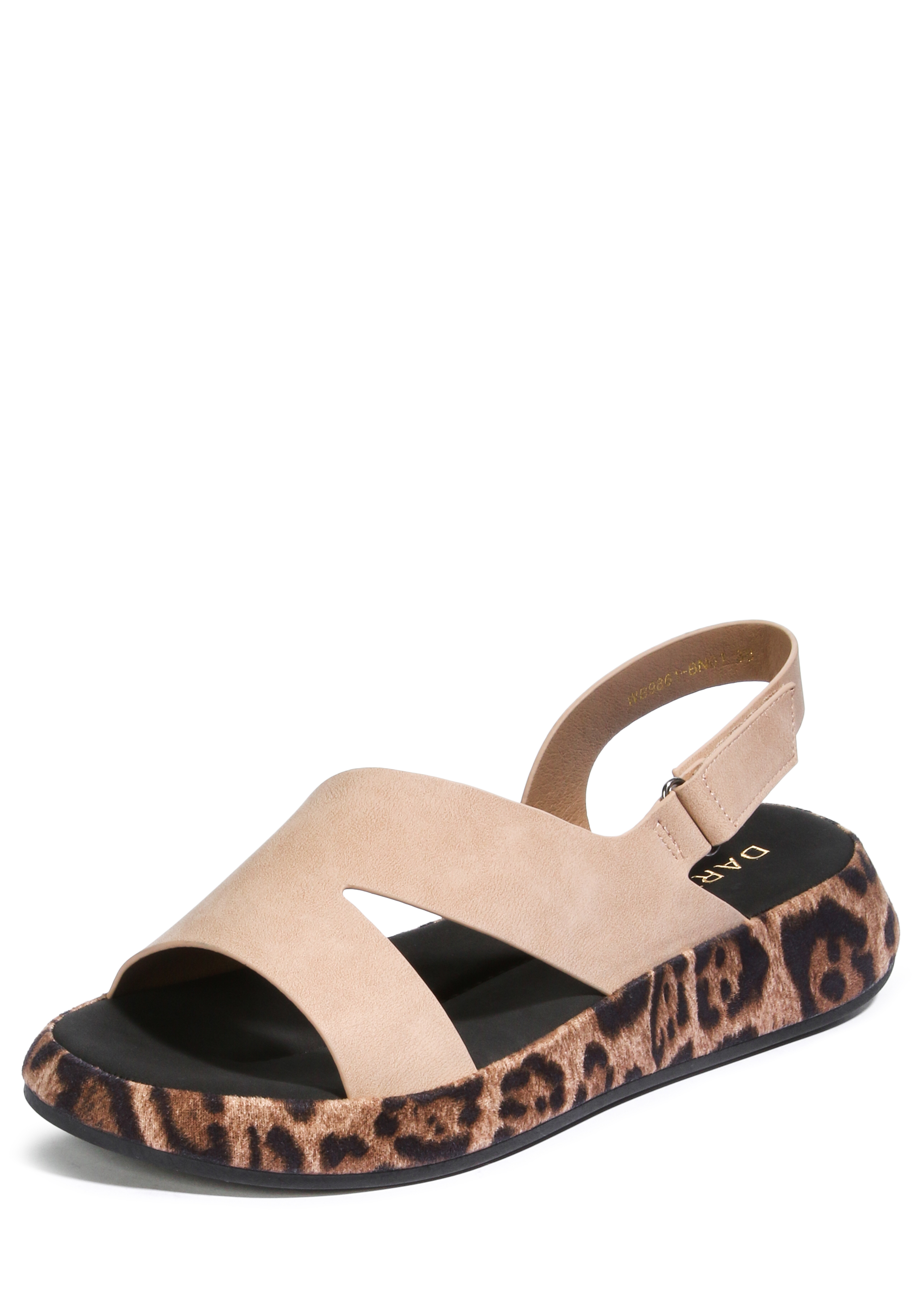 Босоножки женские "Валенса"