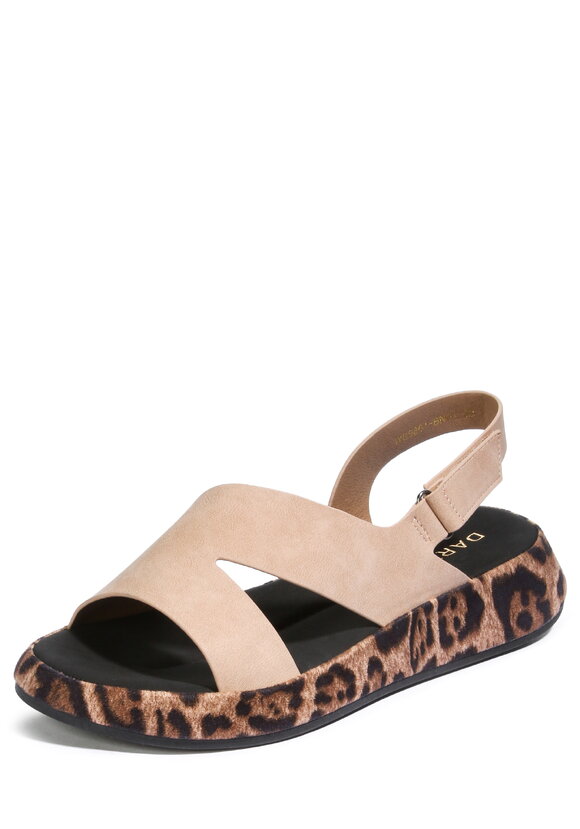 Босоножки женские Валенса шир.  580, рис. 1