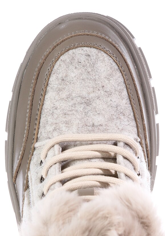 Ботинки женские Анжела шир.  580, рис. 10