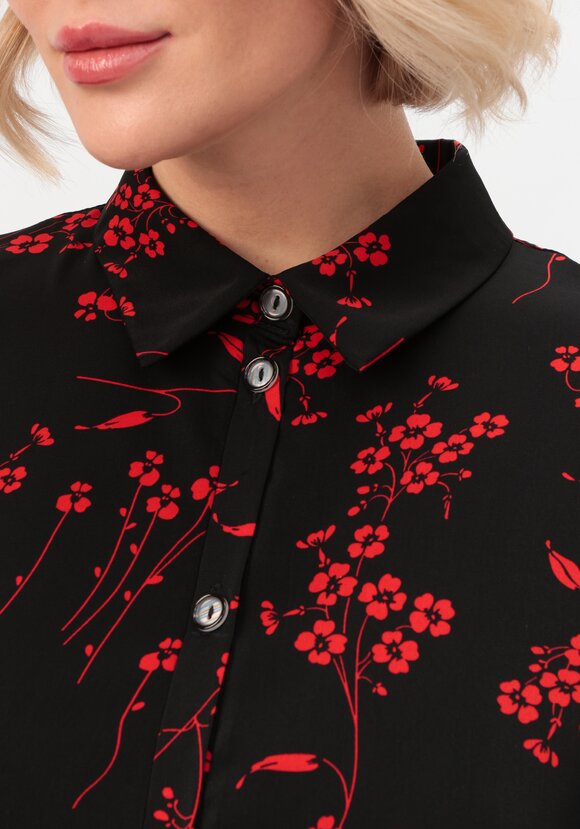 Платье  с плиссировкой шир.  580, рис. 5